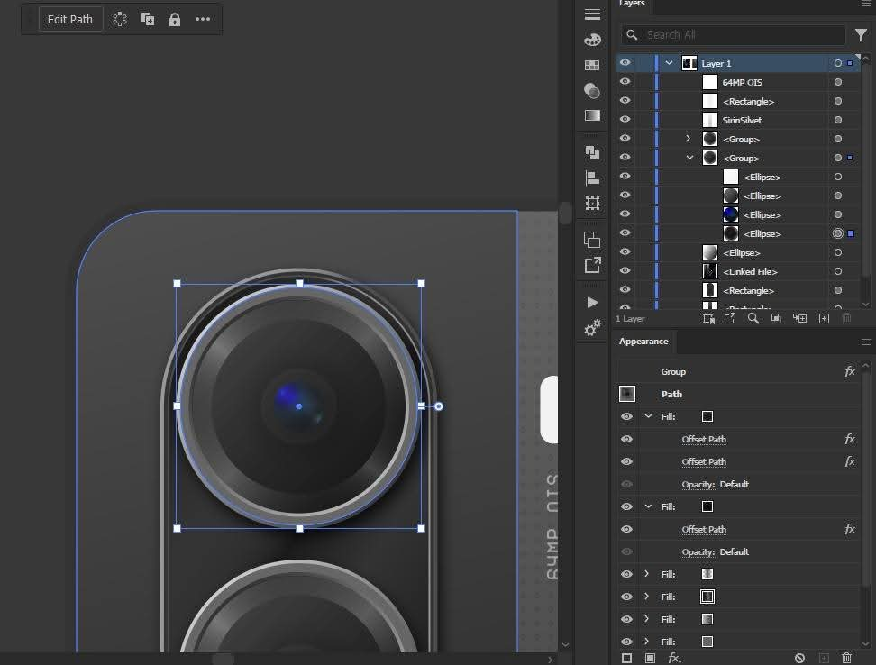 prototyping at figma